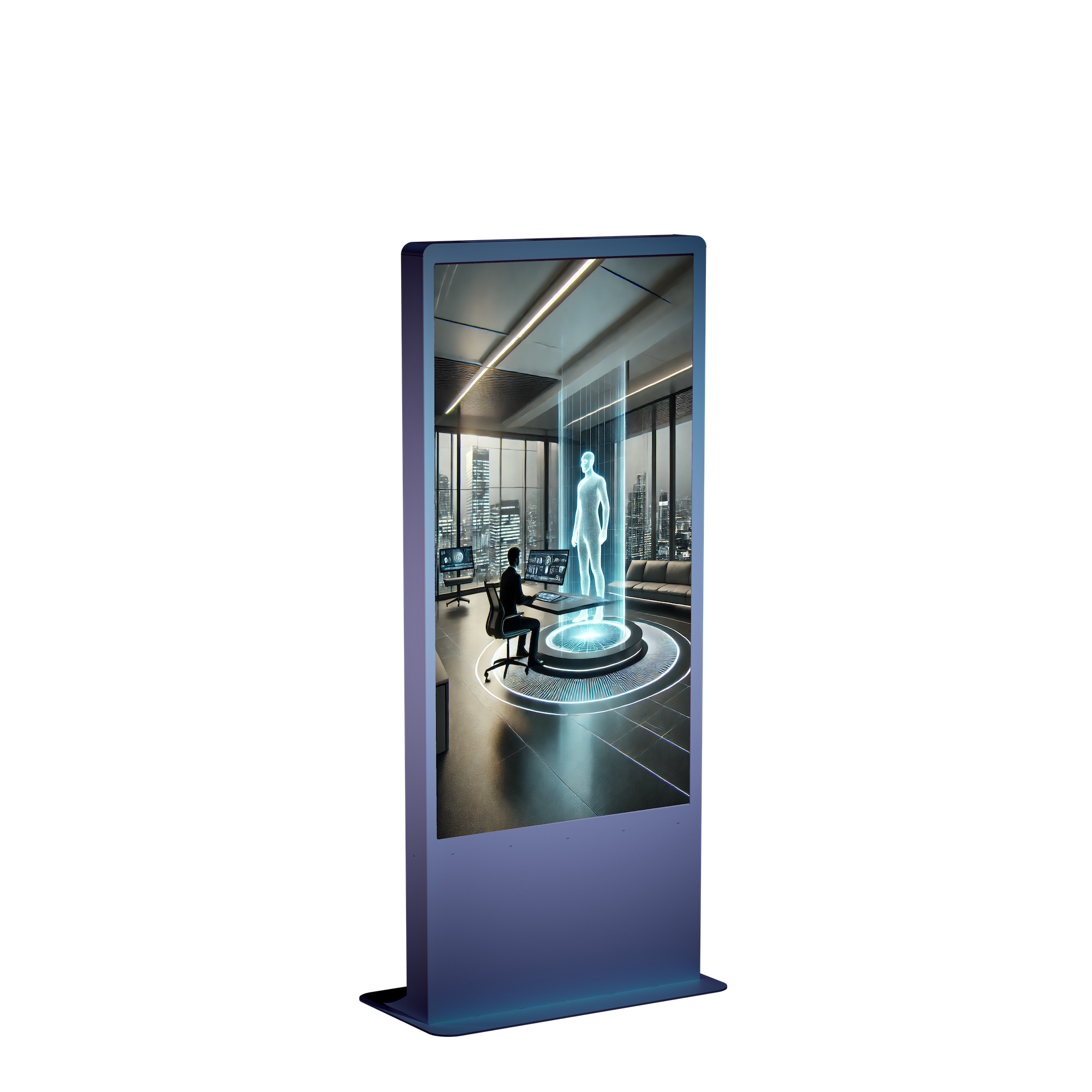 server