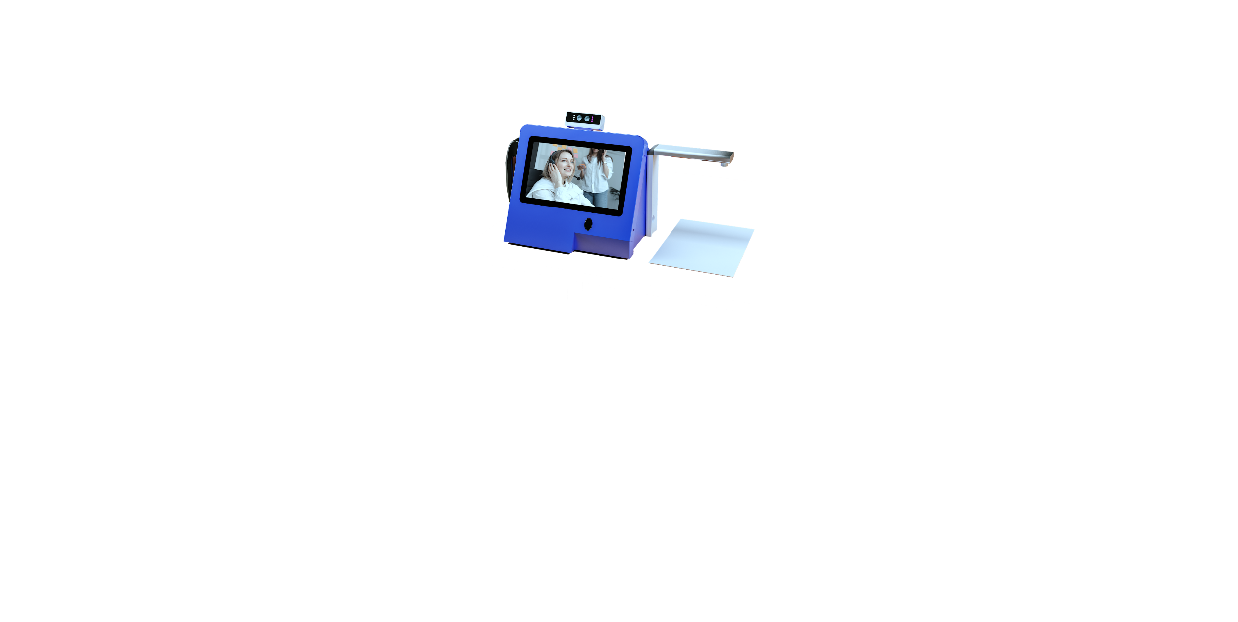 monitors